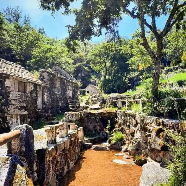 Aldeia De Pontes - Castro Laboreiro Exterior photo